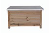 Aldsworth Outdoor Storage Box