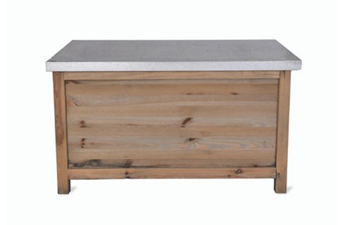 Aldsworth Small Outdoor Storage Box