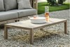 Porthallow Coffee Table