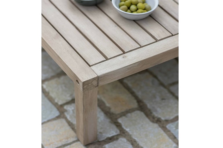 Porthallow Coffee Table