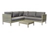 Walderton Corner Sofa Set