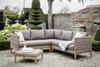 Walderton Corner Sofa Set