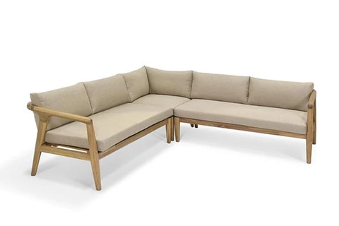 Froxfield Corner Sofa