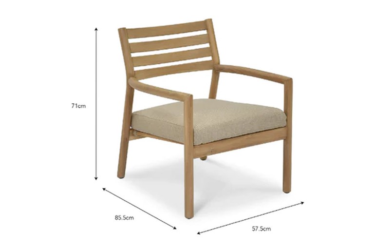 Somersham Armchair