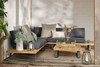 Bayworth Corner Sofa Set