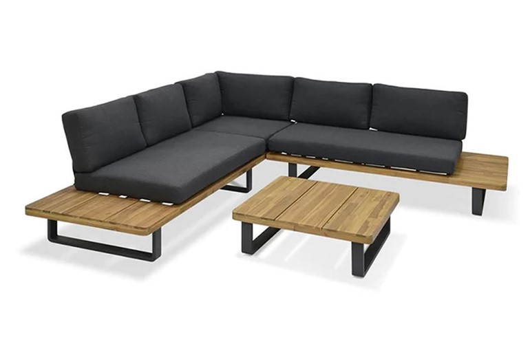 Bayworth Corner Sofa Set