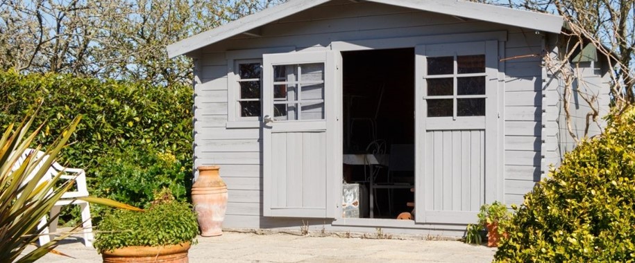 Best Garden Sheds - Hand Picked By Our Experts
