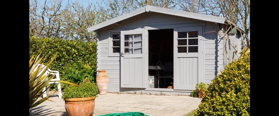 Best Garden Sheds - Hand Picked By Our Experts