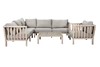 Porthallow Corner Sofa Set