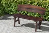 Taplow Outdoor Patio Bench