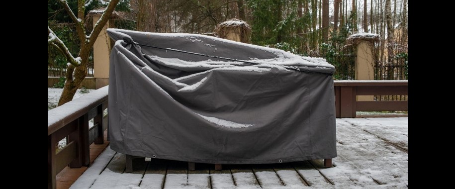 Why You Should Cover Your Patio Furniture: Protecting Your Investment from the Elements