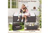 Hardington 128L Outdoor Storage Box