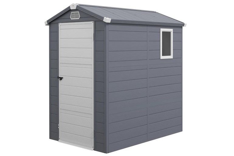 Rowland Garden Storage Shed