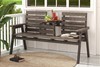 Torver 2-3 Seater Garden Bench