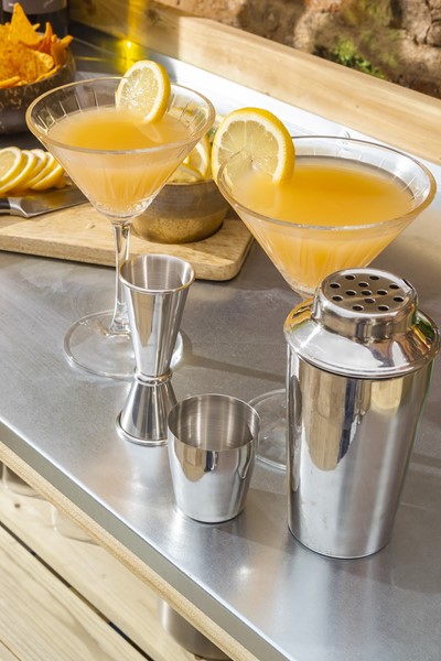 Stanway Garden Mini Bar