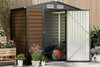 Elmfield Metal Shed