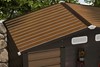 Elmfield Metal Shed