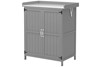 Oakfield Wooden Storage Shed