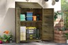 Marshfield Wooden Storage Shed