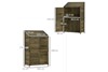 Marshfield Wooden Storage Shed
