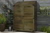 Marshfield Wooden Storage Shed