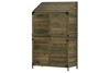 Marshfield Wooden Storage Shed