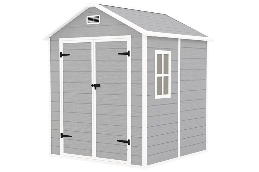 Bayridge Garden Storage Shed