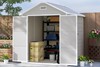 Bayridge Garden Storage Shed