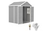 Bayridge Garden Storage Shed