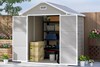 Bayridge Garden Storage Shed