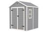 Bayridge Garden Storage Shed