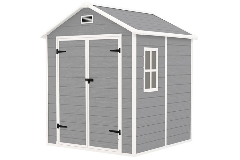 Bayridge Garden Storage Shed