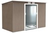 Springvale Metal Shed