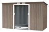 Springvale Metal Shed