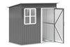 Windmere Metal Shed