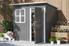 Windmere Metal Shed