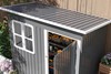 Windmere Metal Shed