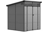 Hazelbrook Garden Storage Shed