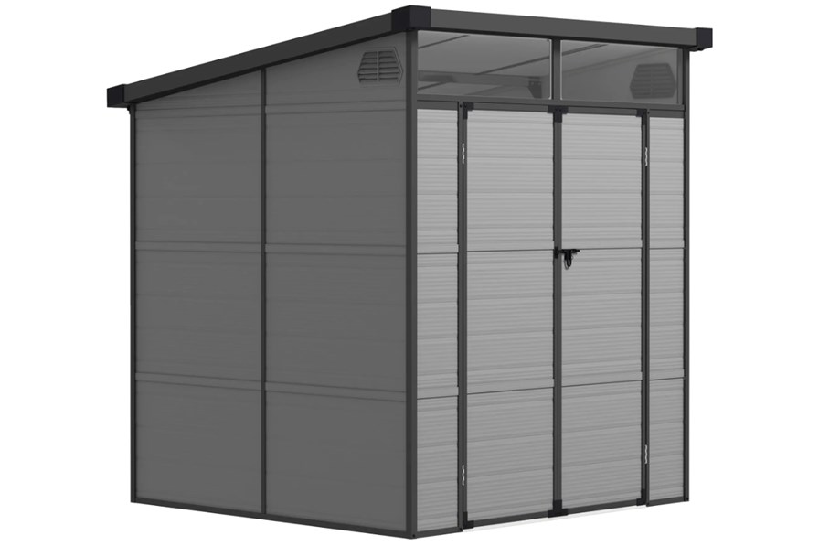 Hazelbrook Garden Storage Shed