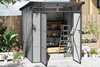 Hazelbrook Garden Storage Shed