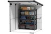 Hazelbrook Garden Storage Shed