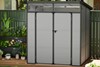 Hazelbrook Garden Storage Shed