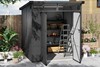 Hazelbrook Garden Storage Shed