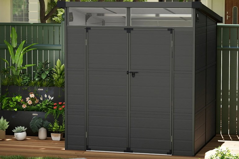 Hazelbrook Garden Storage Shed