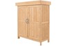 Lakeshore Garden Storage Shed
