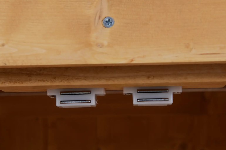 Lakeshore Garden Storage Shed