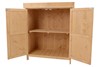 Lakeshore Garden Storage Shed