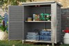Hillcrest Garden Storage Shed