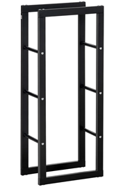 Lumin Firewood Storage