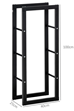 Lumin Firewood Storage